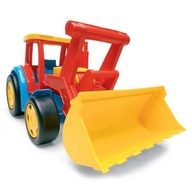 GIANT TRACTOR NAKLADAČ DOLLAR 60cm WADER 66000 GIANT TRACTOR NAKLADAČ DOLLAR 60cm WADER 66000
