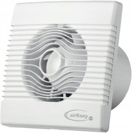Kúpeľňový ventilátor AirRoxy pRemium 120TS TIMER