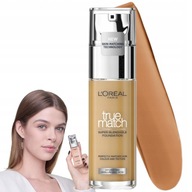 LOREAL True Match D4-W4 Golden Natural základ LOREAL True Match D4-W4 Golden Natural základ