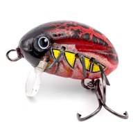 Chub/Ide vobler BROMBA 33mm 4,2gr P BI Chub/Ide vobler BROMBA 33mm 4,2gr P BI
