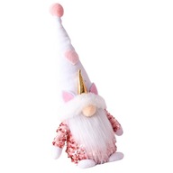 Krásna mäkká plyšová bábika Gnome Colorfast pre milenku Krásna mäkká plyšová bábika Gnome Colorfast pre milenku