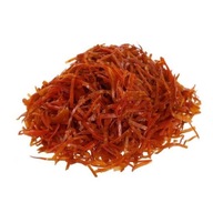 HILTON Delicacy strips kura s rybou pre psov 500G HILTON Delicacy strips kura s rybou pre psov 500G