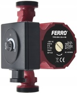 ČERPADLO CH FERRO 25-40/180 GPA II ELECTRONIC ČERPADLO CH FERRO 25-40/180 GPA II ELECTRONIC