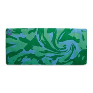 VEĽKÁ PODLOŽKA POD MYŠ 90x40 XXXL KBcustom pre hráčov - Green Magi VEĽKÁ PODLOŽKA POD MYŠ 90x40 XXXL KBcustom pre hráčov - Green Magi