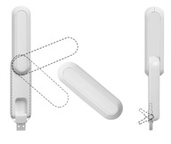 WiFi opakovač USB 300Mb výkonný opakovač