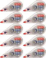 TIPP-EX MINI VRECKOVÝ KOREKTOR PÁSKY NA MYŠ 5MMx6M x10