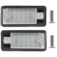 AUDI A3 A4 B6 B7 A6 C6 A8 Q7 S3 LED OSVETLENIE TABUĽOV AUDI A3 A4 B6 B7 A6 C6 A8 Q7 S3 LED OSVETLENIE TABUĽOV