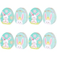 8 ks veľkonočných cukríkov Bunny Box 8 ks veľkonočných cukríkov Bunny Box