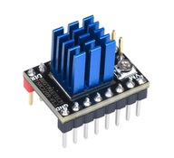 Ovládač motora BTT BigTreeTech TMC2209 V1.3 Ovládač motora BTT BigTreeTech TMC2209 V1.3