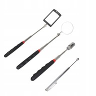 KONTROLNÁ sada ZRKADĽOVÝ ďalekohľad MAGNETOVÝ GRIPPER KONTROLNÁ sada ZRKADĽOVÝ ďalekohľad MAGNETOVÝ GRIPPER
