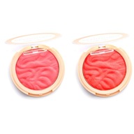 MATTE BLUSH na líčka Vysoká pigmentácia Dlhotrvajúci efekt Trvanlivosť MATTE BLUSH na líčka Vysoká pigmentácia Dlhotrvajúci efekt Trvanlivosť