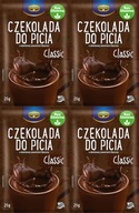 Krüger Classic čokoláda na pitie 80 vrecúšok 25g
