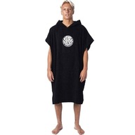 Pončo Rip Curl 2023 Icons Bk - O/S Pončo Rip Curl 2023 Icons Bk - O/S
