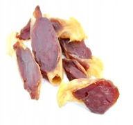 MACED Králičie ucho s kačacími prsiami 500g MACED Králičie ucho s kačacími prsiami 500g