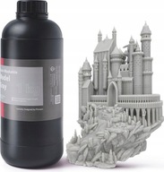UV živica Phrozen Water Washable Model Grey 0,5kg 0,5l pre 3D tlačiarne