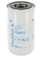 Olejový filter P558615 Donaldson Olejový filter P558615 Donaldson