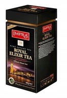 IMPRA Royal Elixir KNIGHT Leaf Tea Can 200g IMPRA Royal Elixir KNIGHT Leaf Tea Can 200g