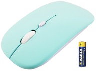 BEZDRÔTOVÁ BLUETOOTH MYŠ PRE IPAD IPHONE APPLE BEZDRÔTOVÁ BLUETOOTH MYŠ PRE IPAD IPHONE APPLE
