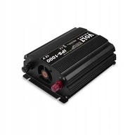 VOLT AUTO INVERTOR IPS 1000 12V 230V VOLT AUTO INVERTOR IPS 1000 12V 230V