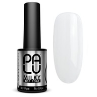 PALU TOP MILKY NO WIPE - 11ML MILKY PALU TOP MILKY NO WIPE - 11ML MILKY