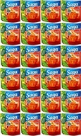 Čierny čaj v sáčkoch Saga 90ks x24