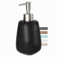 GÉLOVÝ ŠAMPÓN DÁVKOVAČ GÉLOVÉHO MYDLA 400 ml GÉLOVÝ ŠAMPÓN DÁVKOVAČ GÉLOVÉHO MYDLA 400 ml