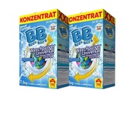 Práškový/koncentrát Univerzálne umývanie 7,5 kg BB veľmi dobrej kvality Práškový/koncentrát Univerzálne umývanie 7,5 kg BB veľmi dobrej kvality