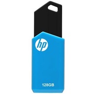 Pen-drive 128GB HP v150w USB MODRÁ ELEGANTNÁ KVALITA Pen-drive 128GB HP v150w USB MODRÁ ELEGANTNÁ KVALITA
