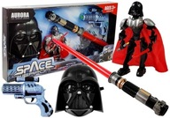 Svetelný meč Gun Mask Space Warrior Svetelný meč Gun Mask Space Warrior