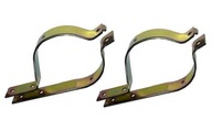 Svorky Fiat 126P Maluch STD, 4 kusy - dobre 18O Svorky Fiat 126P Maluch STD, 4 kusy - dobre 18O