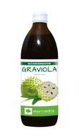 Graviolová šťava Altermedica 500 ml Graviolová šťava Altermedica 500 ml