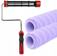 Blue Dolphin 330 rukoväť 25cm + 2x Spinner roller vrát Blue Dolphin 330 rukoväť 25cm + 2x Spinner roller vrát