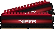 Pamäť Viper 4, DDR4, 16 GB, 3200 MHz, CL16