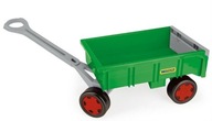 Wader Gigant Truck Trolley Trailer - farmár 10915 Wader Gigant Truck Trolley Trailer - farmár 10915