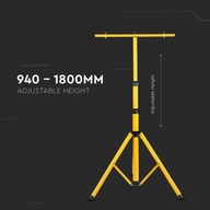 Apollo Light Tripod 150 cm stojan