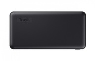 Powerbanka Trust 20000 mAh čierna Powerbanka Trust 20000 mAh čierna