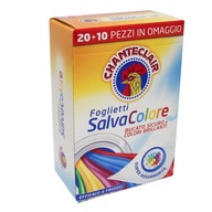 Chante Clair Color Catching Wipes 30 ks IT Chante Clair Color Catching Wipes 30 ks IT