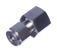 SKRUTKOVÝ KONEKTOR 3/8 HADICE 8 MM AISI 316 INOX SKRUTKOVÝ KONEKTOR 3/8 HADICE 8 MM AISI 316 INOX