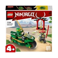 LEGO NINJAGO Lloyd's Ninja Bike 71788