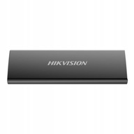Externý SSD HIKVISION T200N 1TB USB 3.1