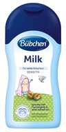 Bubchen hydratačné mlieko pre dojčatá 200 ml