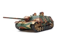 Nemecký Jagdpanzer IV /70(V) Lang 1:35 Tamiya 35340