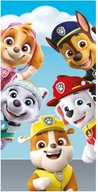 Plážová osuška VEĽKÁ PAW PATROL 70x140 Cotton Original Plážová osuška VEĽKÁ PAW PATROL 70x140 Cotton Original