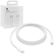 Originálny kábel APPLE USB-C 240W 2m pre MacBook Pro 14 16 M1 M2 M3 Originálny kábel APPLE USB-C 240W 2m pre MacBook Pro 14 16 M1 M2 M3