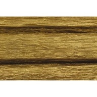Zlatý krepový papier (10) 170-1618 KW TRADE