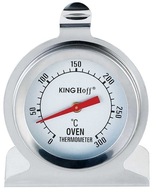 Teplomer do rúry Kinghoff Kh-3699 Lumarko! Teplomer do rúry Kinghoff Kh-3699 Lumarko!