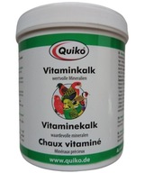QUIKO - Powder-Mix krupica, minerály, vitamíny 500g
