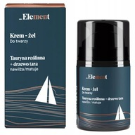 Element Men krémový gél na tvár 50 ml Element Men krémový gél na tvár 50 ml