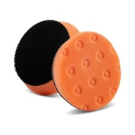 LAKE COUNTRY 89mm SDO-22350-CCS Pad Orange Leštenie LAKE COUNTRY 89mm SDO-22350-CCS Pad Orange Leštenie