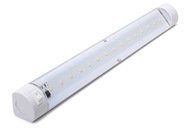 LAMPA PODSKRIŇOVÁ - LED 4,2W - 33 cm - BIELA - KUCHYŇA - TEPLÁ farba LAMPA PODSKRIŇOVÁ - LED 4,2W - 33 cm - BIELA - KUCHYŇA - TEPLÁ farba